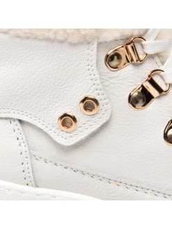 Rage Age Γυναίκες Biker Μποτάκια Μποτάκια RA-79-06-000416 Λευκό -Rage Age Κατάστημα unnamed file 1001