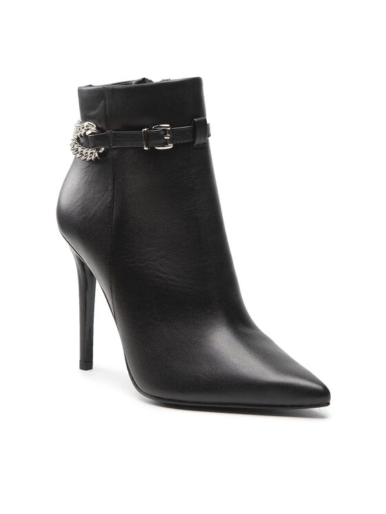 Rage Age Γυναίκες Biker Μποτάκια Μποτάκια RA-32-06-000420 Μαύρο 3 Rage Age Γυναίκες Biker Μποτάκια Μποτάκια RA-32-06-000420 Μαύρο