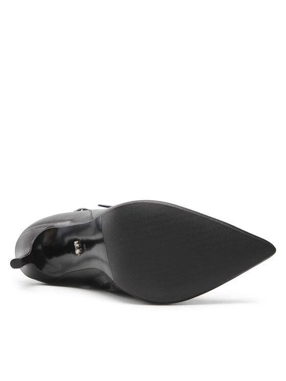 Rage Age Γυναίκες Biker Μποτάκια Μποτάκια RA-32-06-000420 Μαύρο 6 Rage Age Γυναίκες Biker Μποτάκια Μποτάκια RA-32-06-000420 Μαύρο - Image 4