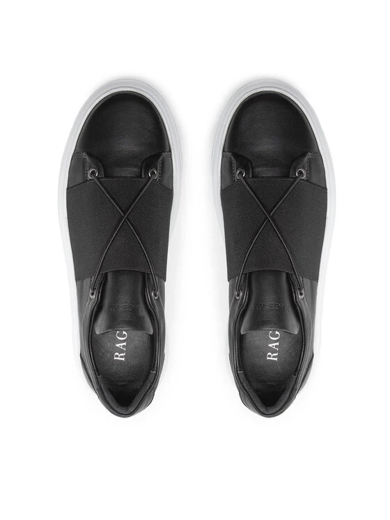 Rage Age Γυναίκες Αθλητικά RA-97-06-000447 Μαύρο 7 Rage Age Γυναίκες Αθλητικά RA-97-06-000447 Μαύρο - Image 5