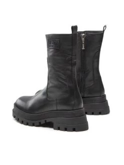 Rage Age Γυναίκες Biker Μποτάκια Μποτάκια RA-08-06-000388 Μαύρο -Rage Age Κατάστημα unnamed file 1058