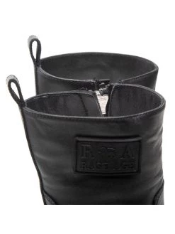 Rage Age Γυναίκες Biker Μποτάκια Μποτάκια RA-08-06-000388 Μαύρο -Rage Age Κατάστημα unnamed file 1060