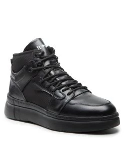 Rage Age Γυναίκες Αθλητικά RA-22-06-000376 Μαύρο