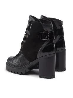 Rage Age Γυναίκες Biker Μποτάκια Μποτάκια RA-16-06-000488 Μαύρο -Rage Age Κατάστημα unnamed file 1075