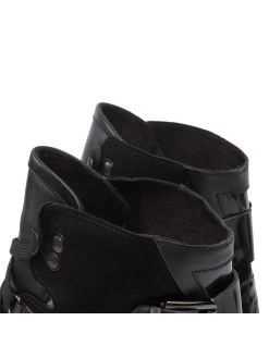 Rage Age Γυναίκες Biker Μποτάκια Μποτάκια RA-16-06-000488 Μαύρο -Rage Age Κατάστημα unnamed file 1077