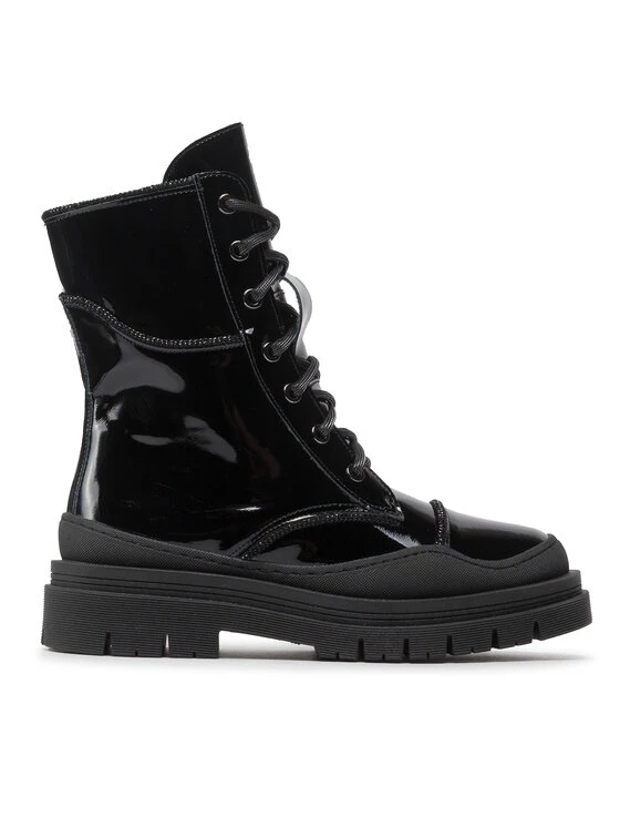 Γυναίκες Ψηλά Παπούτσια Πεζοπορίας & Ορειβατικά Παπούτσια Ορειβατικά παπούτσια RAGE AGE-RA-16-06-000493 Μαύρο 4 Γυναίκες Ψηλά Παπούτσια Πεζοπορίας & Ορειβατικά Παπούτσια Ορειβατικά παπούτσια RAGE AGE-RA-16-06-000493 Μαύρο - Image 2