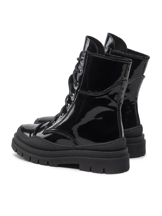 Γυναίκες Ψηλά Παπούτσια Πεζοπορίας & Ορειβατικά Παπούτσια Ορειβατικά παπούτσια RAGE AGE-RA-16-06-000493 Μαύρο 5 Γυναίκες Ψηλά Παπούτσια Πεζοπορίας & Ορειβατικά Παπούτσια Ορειβατικά παπούτσια RAGE AGE-RA-16-06-000493 Μαύρο - Image 3