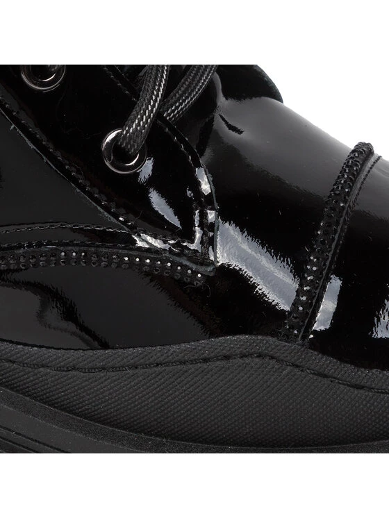 Γυναίκες Ψηλά Παπούτσια Πεζοπορίας & Ορειβατικά Παπούτσια Ορειβατικά παπούτσια RAGE AGE-RA-16-06-000493 Μαύρο 8 Γυναίκες Ψηλά Παπούτσια Πεζοπορίας & Ορειβατικά Παπούτσια Ορειβατικά παπούτσια RAGE AGE-RA-16-06-000493 Μαύρο - Image 6