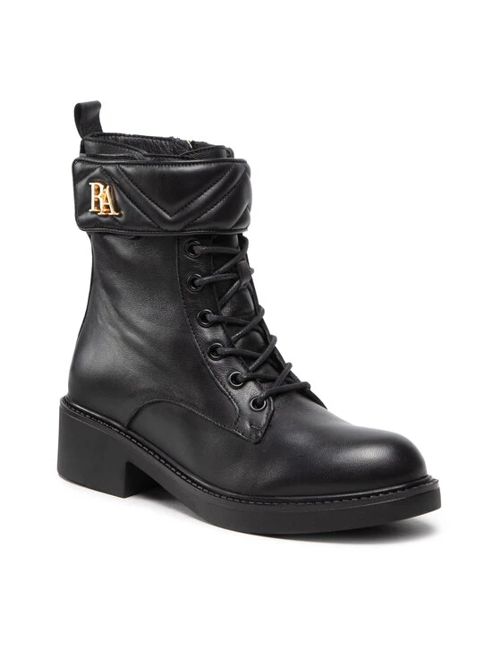 Rage Age Γυναίκες Biker Μποτάκια Μποτάκια RA-08-06-000389 Μαύρο 3 Rage Age Γυναίκες Biker Μποτάκια Μποτάκια RA-08-06-000389 Μαύρο