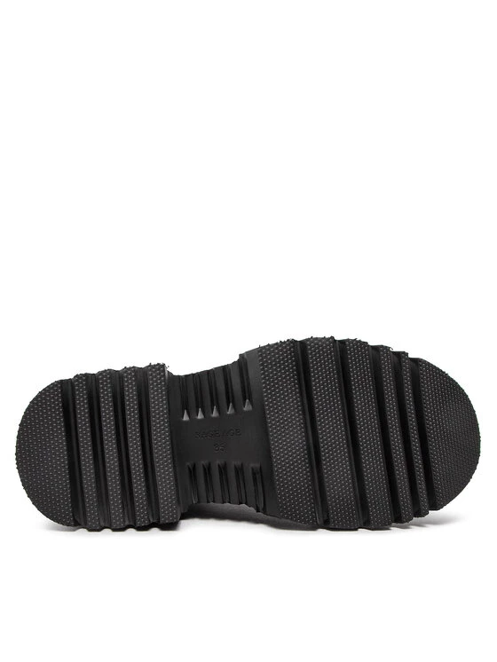 Rage Age Γυναίκες Biker Μποτάκια Μποτάκια RA-56-06-000369 Μαύρο 6 Rage Age Γυναίκες Biker Μποτάκια Μποτάκια RA-56-06-000369 Μαύρο - Image 4