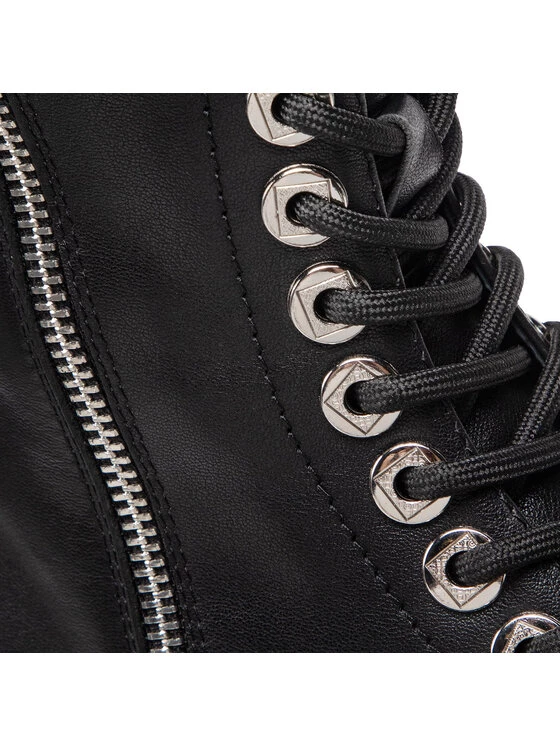 Rage Age Γυναίκες Biker Μποτάκια Μποτάκια RA-56-06-000369 Μαύρο 8 Rage Age Γυναίκες Biker Μποτάκια Μποτάκια RA-56-06-000369 Μαύρο - Image 6