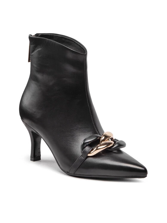 Rage Age Γυναίκες Biker Μποτάκια Μποτάκια RA-56-06-000368 Μαύρο 3 Rage Age Γυναίκες Biker Μποτάκια Μποτάκια RA-56-06-000368 Μαύρο