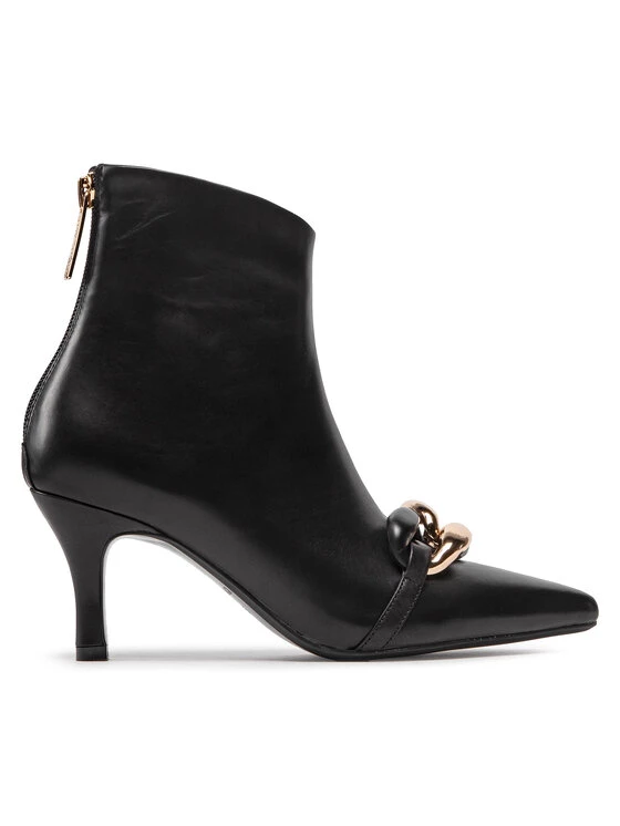 Rage Age Γυναίκες Biker Μποτάκια Μποτάκια RA-56-06-000368 Μαύρο 4 Rage Age Γυναίκες Biker Μποτάκια Μποτάκια RA-56-06-000368 Μαύρο - Image 2