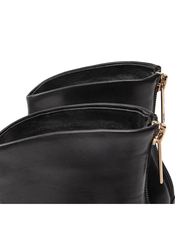 Rage Age Γυναίκες Biker Μποτάκια Μποτάκια RA-56-06-000368 Μαύρο 7 Rage Age Γυναίκες Biker Μποτάκια Μποτάκια RA-56-06-000368 Μαύρο - Image 5