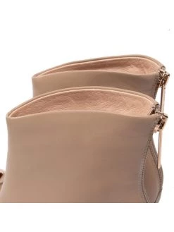 Rage Age Γυναίκες Biker Μποτάκια Μποτάκια RA-56-06-000368 Μπεζ -Rage Age Κατάστημα unnamed file 1138