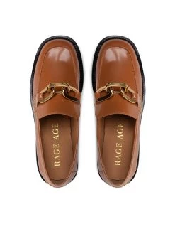 Rage Age Γυναίκες Κλειστά Παπούτσια Κλειστά παπούτσια RA-18-06-000428 Καφέ -Rage Age Κατάστημα unnamed file 1162