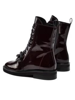 Rage Age Γυναίκες Biker Μποτάκια Μποτάκια RA-16-06-000415 Μπορντό -Rage Age Κατάστημα unnamed file 1166