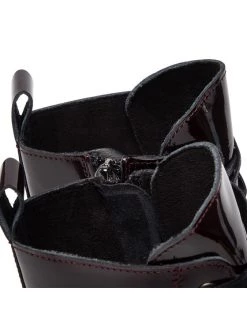 Rage Age Γυναίκες Biker Μποτάκια Μποτάκια RA-16-06-000415 Μπορντό -Rage Age Κατάστημα unnamed file 1168