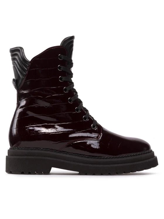 Rage Age Γυναίκες Ψηλά Παπούτσια Πεζοπορίας & Ορειβατικά Παπούτσια Ορειβατικά παπούτσια RA-16-06-000414 Μπορντό 4 Rage Age Γυναίκες Ψηλά Παπούτσια Πεζοπορίας & Ορειβατικά Παπούτσια Ορειβατικά παπούτσια RA-16-06-000414 Μπορντό - Image 2