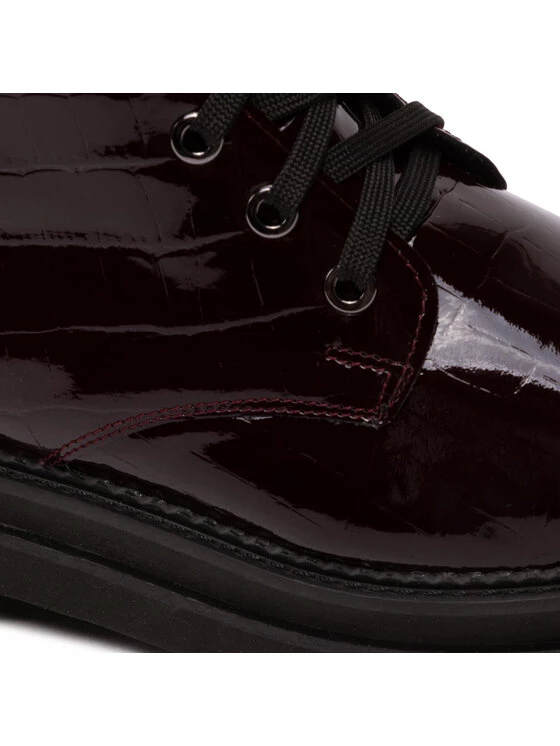 Rage Age Γυναίκες Ψηλά Παπούτσια Πεζοπορίας & Ορειβατικά Παπούτσια Ορειβατικά παπούτσια RA-16-06-000414 Μπορντό 8 Rage Age Γυναίκες Ψηλά Παπούτσια Πεζοπορίας & Ορειβατικά Παπούτσια Ορειβατικά παπούτσια RA-16-06-000414 Μπορντό - Image 6