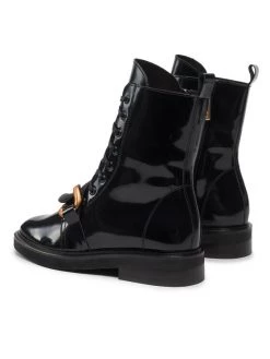 Rage Age Γυναίκες Biker Μποτάκια Ορειβατικά παπούτσια RA-16-06-000415 Μαύρο -Rage Age Κατάστημα unnamed file 1178