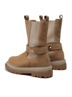 Rage Age Γυναίκες Chelsea Boots Μποτάκια με λάστιχο RA-16-06-000512 Μπεζ -Rage Age Κατάστημα unnamed file 1190