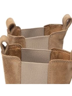 Rage Age Γυναίκες Chelsea Boots Μποτάκια με λάστιχο RA-16-06-000512 Μπεζ -Rage Age Κατάστημα unnamed file 1192