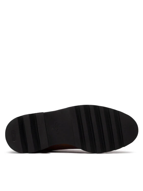 Rage Age Γυναίκες Biker Μποτάκια Μποτάκια με λάστιχο RA-16-06-000506 Καφέ 7 Rage Age Γυναίκες Biker Μποτάκια Μποτάκια με λάστιχο RA-16-06-000506 Καφέ - Image 5