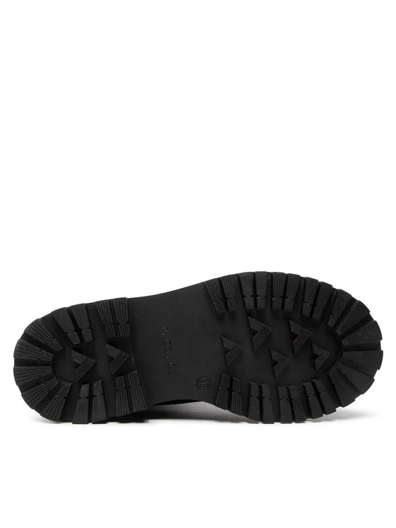 Rage Age Γυναίκες Biker Μποτάκια Μποτάκια με λάστιχο RA-16-06-000512 Μαύρο 6 Rage Age Γυναίκες Biker Μποτάκια Μποτάκια με λάστιχο RA-16-06-000512 Μαύρο - Image 4