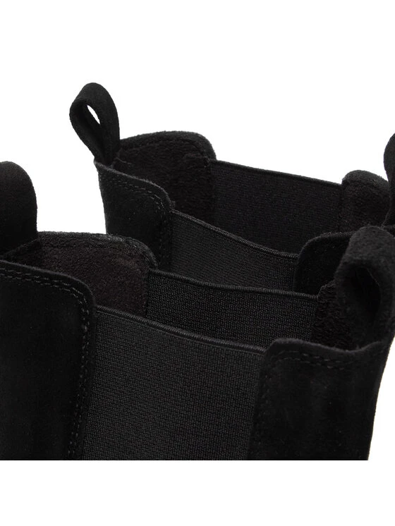 Rage Age Γυναίκες Biker Μποτάκια Μποτάκια με λάστιχο RA-16-06-000512 Μαύρο 7 Rage Age Γυναίκες Biker Μποτάκια Μποτάκια με λάστιχο RA-16-06-000512 Μαύρο - Image 5