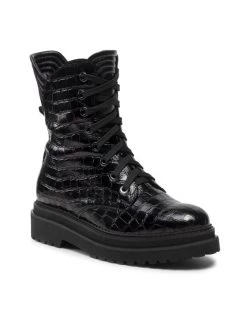 Rage Age Γυναίκες Biker Μποτάκια Ορειβατικά παπούτσια RA-16-06-000414 Μαύρο