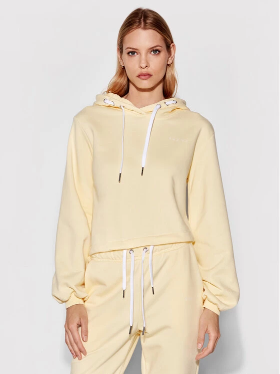 Rage Age Γυναίκες Μπλούζες Μπλούζα Luna Κίτρινο Slim Fit 3 Rage Age Γυναίκες Μπλούζες Μπλούζα Luna Κίτρινο Slim Fit