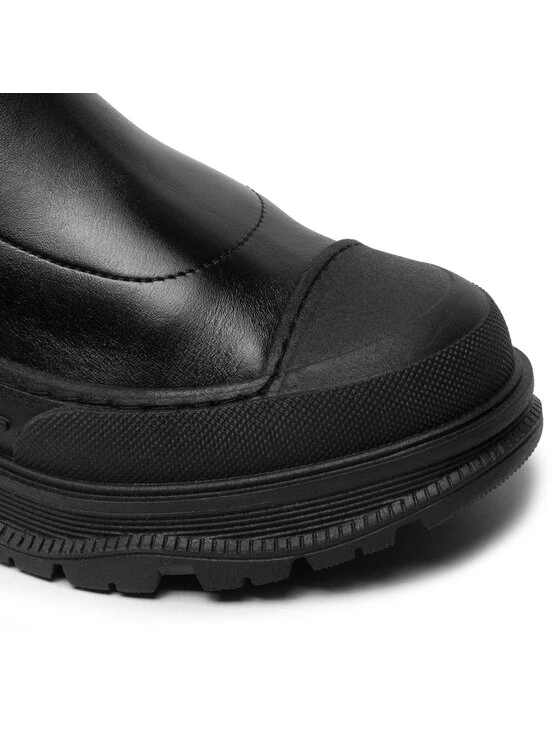 Rage Age Γυναίκες Biker Μποτάκια Ορειβατικά παπούτσια RA-16-06-000412 Μαύρο 7 Rage Age Γυναίκες Biker Μποτάκια Ορειβατικά παπούτσια RA-16-06-000412 Μαύρο - Image 5