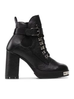 Rage Age Γυναίκες Biker Μποτάκια Μποτάκια RA-16-06-000406 Μαύρο -Rage Age Κατάστημα unnamed file 1261