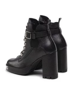 Rage Age Γυναίκες Biker Μποτάκια Μποτάκια RA-16-06-000406 Μαύρο -Rage Age Κατάστημα unnamed file 1262