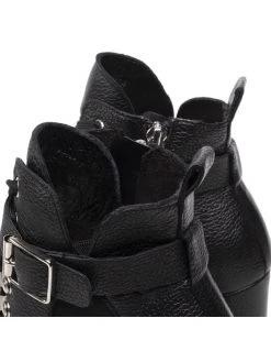 Rage Age Γυναίκες Biker Μποτάκια Μποτάκια RA-16-06-000406 Μαύρο -Rage Age Κατάστημα unnamed file 1264