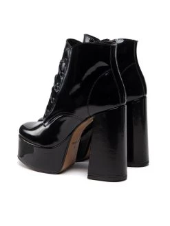 Rage Age Γυναίκες Biker Μποτάκια Μποτάκια RA-16-06-000405 Μαύρο -Rage Age Κατάστημα unnamed file 1268