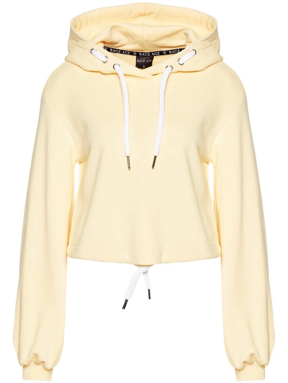 Rage Age Γυναίκες Μπλούζες Μπλούζα Luna Κίτρινο Slim Fit 7 Rage Age Γυναίκες Μπλούζες Μπλούζα Luna Κίτρινο Slim Fit - Image 5