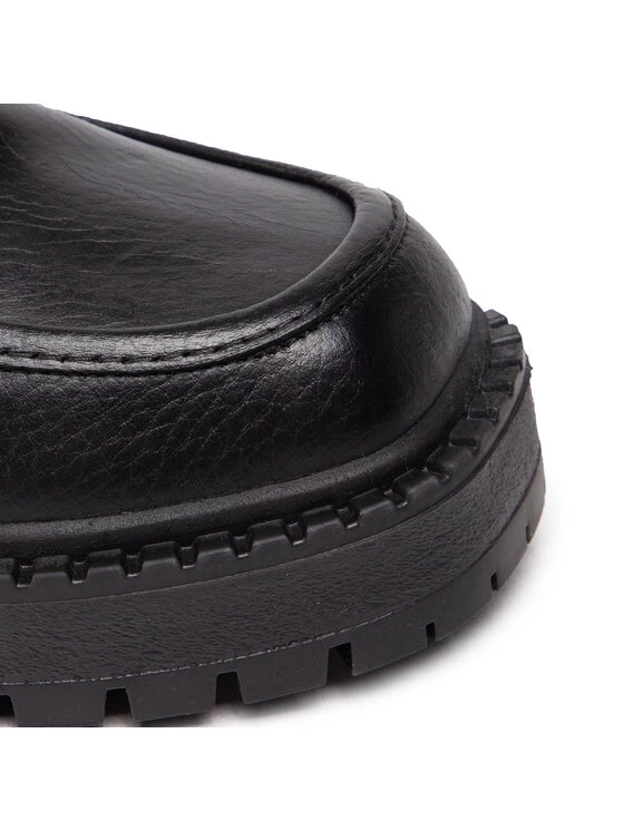 Rage Age Γυναίκες Biker Μποτάκια Μποτάκια RA-87-06-000483 Μαύρο 8 Rage Age Γυναίκες Biker Μποτάκια Μποτάκια RA-87-06-000483 Μαύρο - Image 6