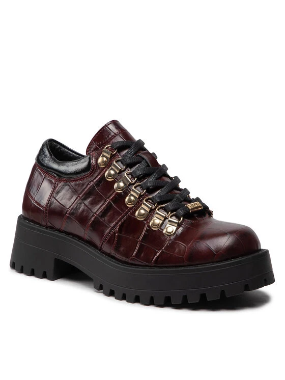 Rage Age Γυναίκες Κλειστά Παπούτσια Κλειστά παπούτσια RA-52-06-000395 Μπορντό 3 Rage Age Γυναίκες Κλειστά Παπούτσια Κλειστά παπούτσια RA-52-06-000395 Μπορντό