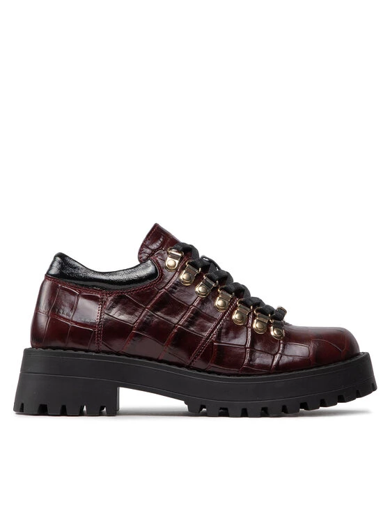 Rage Age Γυναίκες Κλειστά Παπούτσια Κλειστά παπούτσια RA-52-06-000395 Μπορντό 4 Rage Age Γυναίκες Κλειστά Παπούτσια Κλειστά παπούτσια RA-52-06-000395 Μπορντό - Image 2