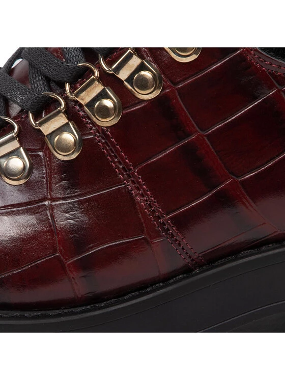 Rage Age Γυναίκες Κλειστά Παπούτσια Κλειστά παπούτσια RA-52-06-000395 Μπορντό 8 Rage Age Γυναίκες Κλειστά Παπούτσια Κλειστά παπούτσια RA-52-06-000395 Μπορντό - Image 6