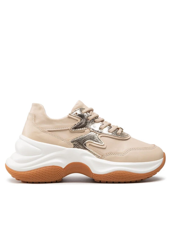 Rage Age Γυναίκες Αθλητικά RA-52-06-000459 Μπεζ 4 Rage Age Γυναίκες Αθλητικά RA-52-06-000459 Μπεζ - Image 2