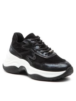 Rage Age Γυναίκες Αθλητικά RA-52-06-000459 Μαύρο