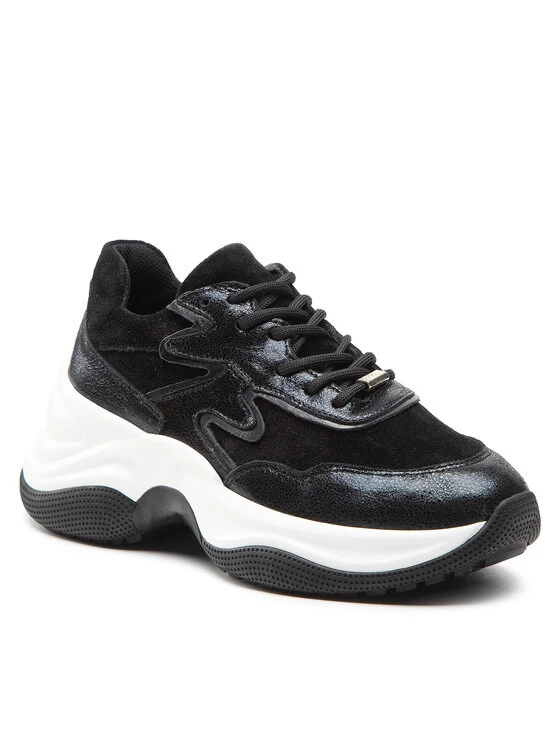 Rage Age Γυναίκες Αθλητικά RA-52-06-000459 Μαύρο 3 Rage Age Γυναίκες Αθλητικά RA-52-06-000459 Μαύρο