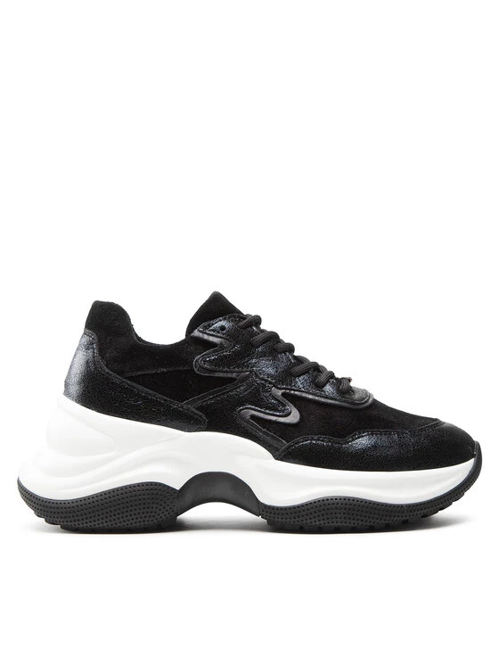 Rage Age Γυναίκες Αθλητικά RA-52-06-000459 Μαύρο 4 Rage Age Γυναίκες Αθλητικά RA-52-06-000459 Μαύρο - Image 2