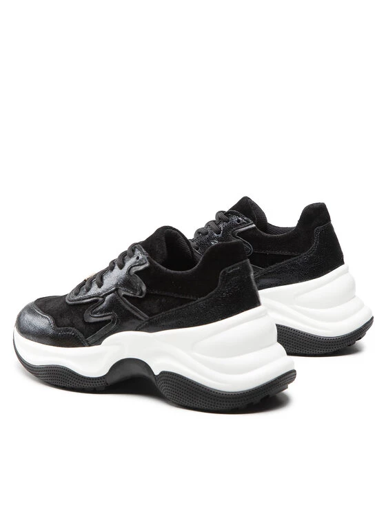 Rage Age Γυναίκες Αθλητικά RA-52-06-000459 Μαύρο 5 Rage Age Γυναίκες Αθλητικά RA-52-06-000459 Μαύρο - Image 3