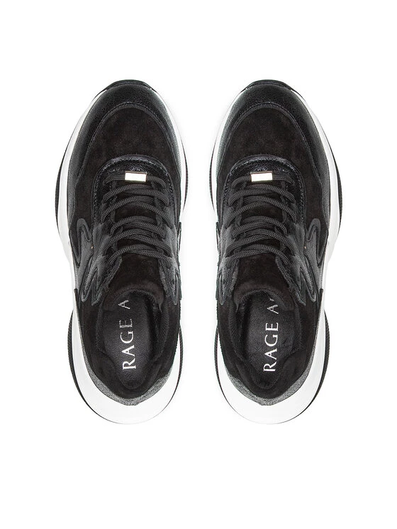 Rage Age Γυναίκες Αθλητικά RA-52-06-000459 Μαύρο 7 Rage Age Γυναίκες Αθλητικά RA-52-06-000459 Μαύρο - Image 5