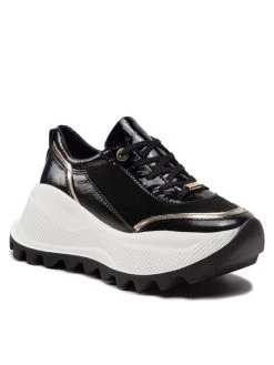 Rage Age Γυναίκες Αθλητικά RA-30-06-000418 Μαύρο