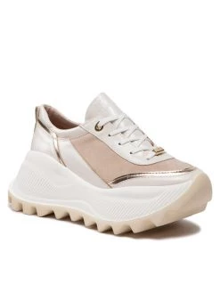 Rage Age Γυναίκες Αθλητικά RA-30-06-000418 Μπεζ